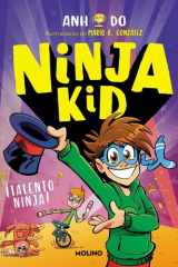 ¡Talento ninja! cover image
