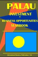 Palau Business Opportunity Yearbook cover image