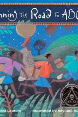 Running the Road to ABC cover image