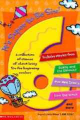 It's Super to Be Six cover image