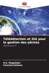 Télédétection et SIG pour la gestion des pêches cover image