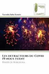 Les detracteurs du Covid 19 nous tuent cover image