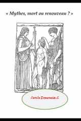 Mythes mort ou renouveau ? (ERMENEIA) (French Edition) cover image