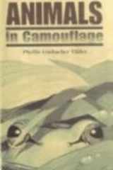 Animals In Camouflage (Turtleback School & Library Binding Edition) cover image