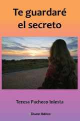 Te guardaré el secreto cover image