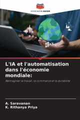L'IA et l'automatisation dans l'économie mondiale cover image