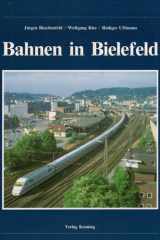 Bahnen in Bielefeld cover image