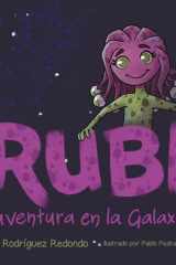 Rubi, aventura en la Galaxía cover image
