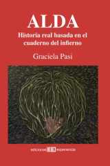 Alda: historia real basada en el cuaderno del infierno cover image