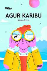 Agur karibu cover image