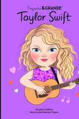 Taylor Swift cover image
