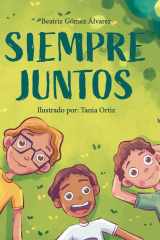 Siempre juntos cover image