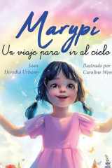 Marypí un viaje para ir al cielo cover image