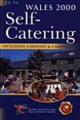 Wales 2000 Self-Catering (WALES SELF-CATERING) cover image
