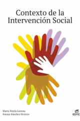 Contexto de la intervención social cover image