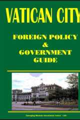 Vatican City Foreign Policy and Government Guide cover image