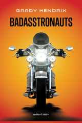 Badasstronauts: paletos espaciales cover image