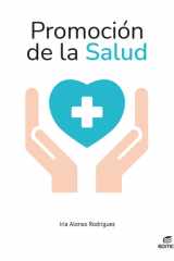 Promoción de la salud cover image