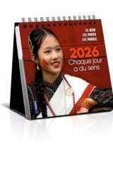 Ephéméride 2026 "Chaque jour a du sens": Un jour, une photo, une parole cover image