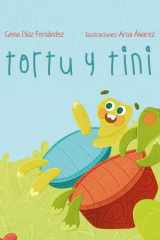 Tortu y Tini cover image