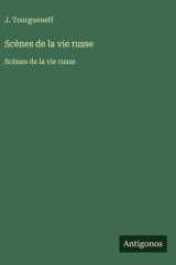 Scènes de la vie russe cover image