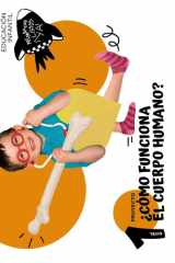 Proyecto ¿Cómo funciona el cuerpo humano?, Educación Infantil, Preparados, listos, ¡ya! cover image