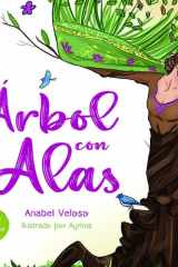 El árbol con alas cover image