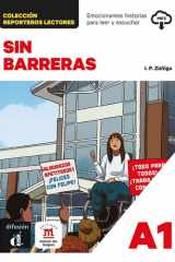 Sin barreras, A1 cover image