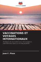 Vaccinations Et Voyages Internationaux cover image