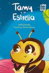 Tamy y la estrella cover image