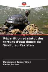 Répartition et statut des tortues d'eau douce du Sindh, au Pakistan cover image