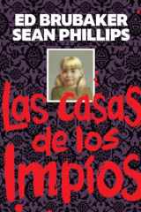 Las casas de los impíos cover image