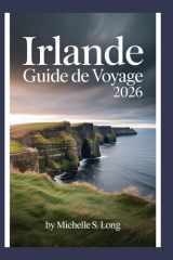 IRLANDE GUIDE DE VOYAGE 2026 (French Edition) cover image