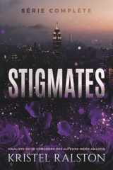 Stigmates (La série complète): D'ennemis à amants. Une seconde chance d'aimer. (French Edition) cover image