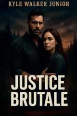 Justice brutale (French Edition) cover image