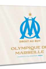 L'agenda-calendrier Officiel de l'Olympique de Marseille cover image