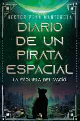 Diario de un pirata espacial: la esquirla del vacío cover image