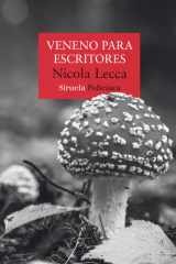 Veneno para escritores: misterio en las Cinco Tierras cover image