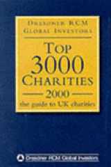 Dresdner RCM Top 3000 Charities cover image
