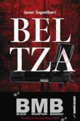 Beltza cover image