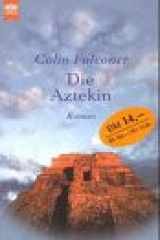 Die Aztekin cover image