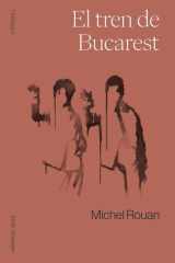 El tren de Bucarest cover image