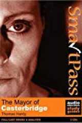 The Mayor of Casterbridge': Thomas Hardy Gcse Audio Revision & Study Guides cover image