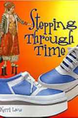 Rigby Literacy: Student Reader Bookroom Package Grade 2 (Level 15) Step Thru Time (Boldprint) cover image