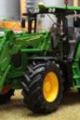 Tractors (Cruisin) cover image