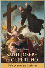 Saint Joseph de Cupertino cover image