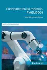Fundamentos de robótica, FMEM0004 cover image