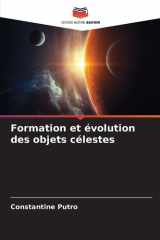 Formation et évolution des objets célestes cover image