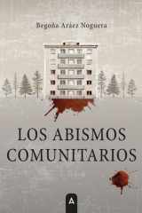 Los abismos comunitarios cover image