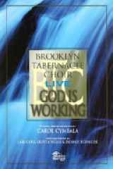 God is Working cover image